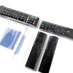 کاور و روکش حرارتی ریموت کنترل (بسته 5 عددی)