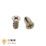 پیچ فن 5x10 سرتخت