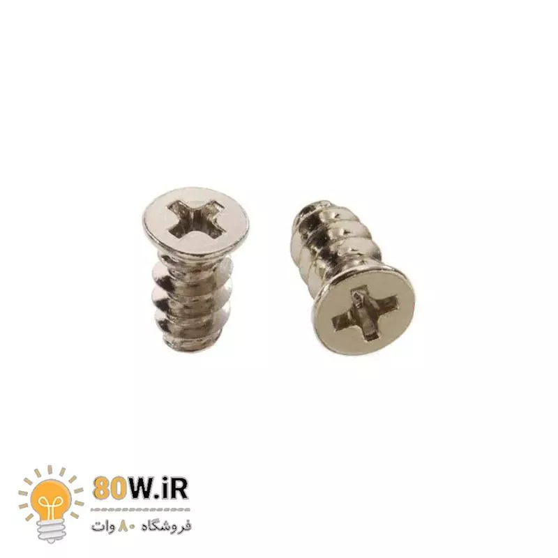 پیچ فن 5x10 سرتخت