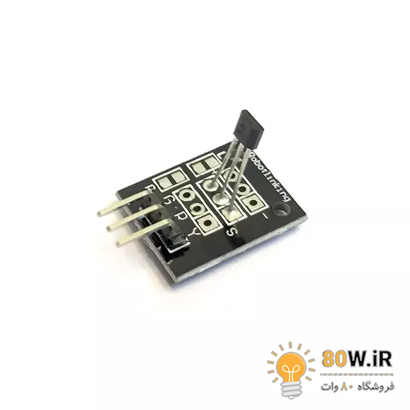ماژول اثر هال UGN3144 مدل KY-003