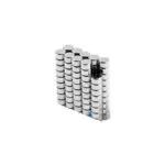 آهنربا گرد (استوانه – دیسک) نیودیمیوم 3×5 ND گرید 35