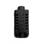 جعبه سنسور دما و رطوبت MBN22i سایز 59x26x12mm مشکی پیچ دار