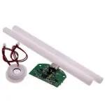 ماژول تولید بخار سرد 2 تایی با ورودی TYPE-C به همراه پیزو