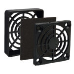 گارد فن فیلتردار 4x4