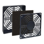 گارد فن فیلتردار 9x9