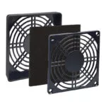 گارد فن فیلتردار 9x9