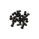 پیچ فن 5x10 سرتخت مشکی