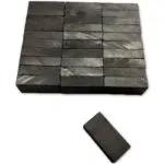 آهنربا بلوک فریت (مگنت سرامیکی) 20x10x5 FR