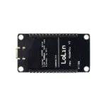 برد توسعه NodeMcu داراي هسته ESP8266 و مبدل CH340G و TYPE-C