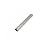 پراب ضدآب سنسور دما دارای بدنه استیل و ابعاد 4x30 میلی متر