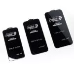 گلس گوشی تمام صفحه ضد ضربه درجه یک Anti Static