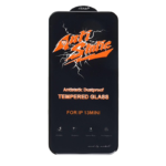 گلس گوشی تمام صفحه ضد ضربه درجه یک Anti Static