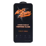 گلس گوشی تمام صفحه ضد ضربه درجه یک Anti Static