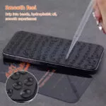 گلس گوشی تمام صفحه ضد ضربه درجه یک Anti Static