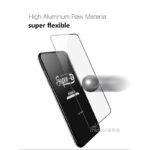 گلس گوشی تمام صفحه ضد ضربه درجه یک Anti Static