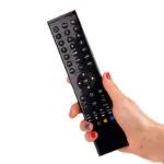 کنترل تلویزیون ال ای دی آکسون Axon - درجه 1