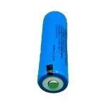 باتری لیتیوم آیون 18650 شارژی 3.7 ولت نوک دار 3400 میلی آمپر پاناسونیک Panasonic