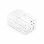 آهنربا بلوک نیودیمیوم 15x6x6 ND گرید 35