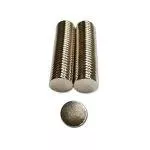 آهنربا گرد (استوانه - دیسک) نیودیمیوم 15x2 ND گرید 35