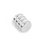 آهنربا گرد (استوانه - دیسک) نیودیمیوم 15x3 ND گرید 35