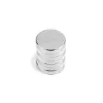 آهنربا گرد (استوانه - دیسک) نیودیمیوم 15x3 ND گرید 35
