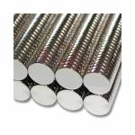 آهنربا گرد (استوانه - دیسک) نیودیمیوم 12x2 ND گرید 35