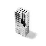 آهنربا گرد (استوانه - دیسک) نیودیمیوم 2x2 ND گرید 42