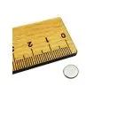 آهنربا گرد (استوانه - دیسک) نیودیمیوم 8x1 ND گرید 35