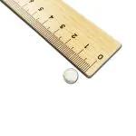 آهنربا گرد (استوانه - دیسک) نیودیمیوم 8x2 ND گرید 35