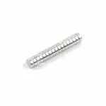 آهنربا گرد (استوانه - دیسک) نیودیمیوم 8x3 ND گرید 42