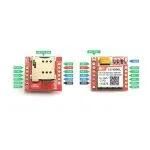 ماژول GSM چهار باند SIM800L با قابلیت GPRS / GSM / SMS