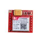 ماژول GSM چهار باند SIM800L با قابلیت GPRS / GSM / SMS