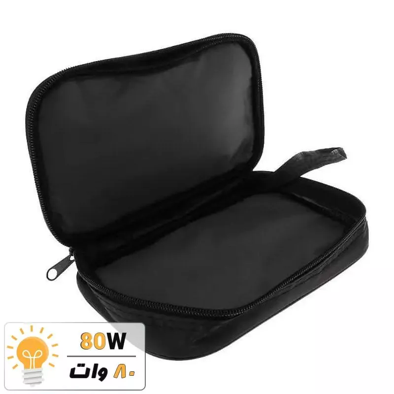 کیف مولتی متر ویکتور VICTOR