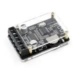 ماژول آمپلی فایر صوتی بلوتوث دار 20-10 وات مدل XY-P15W با جعبه