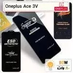 گلس گوشی وان پلاس Oneplus Ace 3V شیشه ای درجه 1