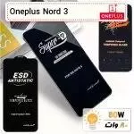 گلس گوشی وان پلاس Oneplus Nord 3 شیشه ای درجه 1