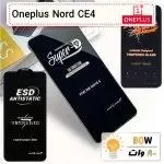 گلس گوشی وان پلاس Oneplus Nord CE4 شیشه ای درجه 1