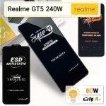 گلس گوشی ریلمی Realme GT5 240W شیشه ای درجه 1